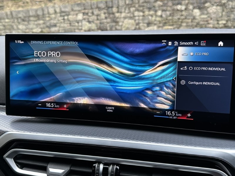 2024 (74) BMW 3 SERIES 320i M Sport 4dr Saloon  4997304