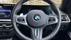 2024 (74) BMW 3 SERIES 320i M Sport 4dr Saloon 4997296