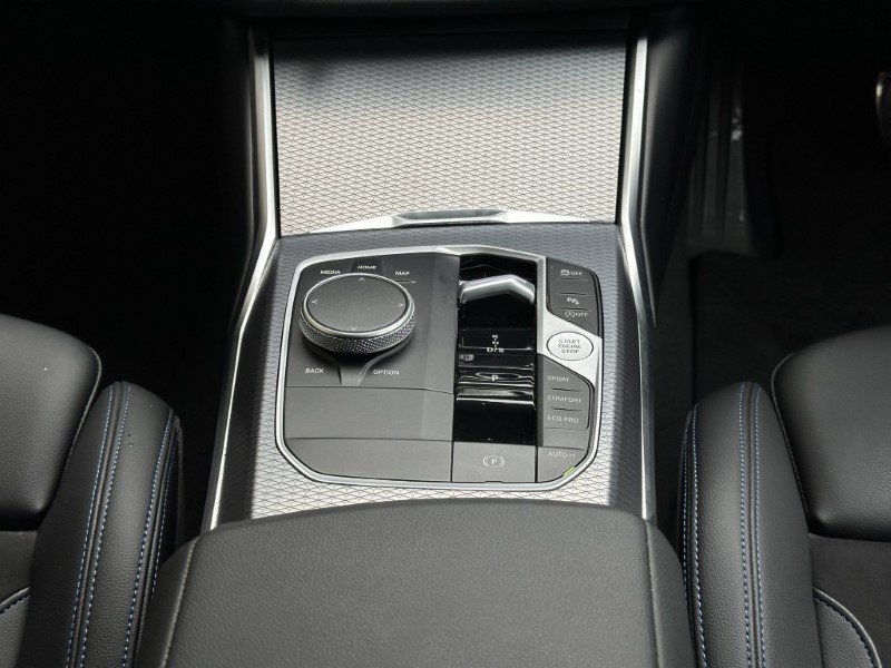 2024 (74) BMW 3 SERIES 320i M Sport 4dr Saloon  4997295