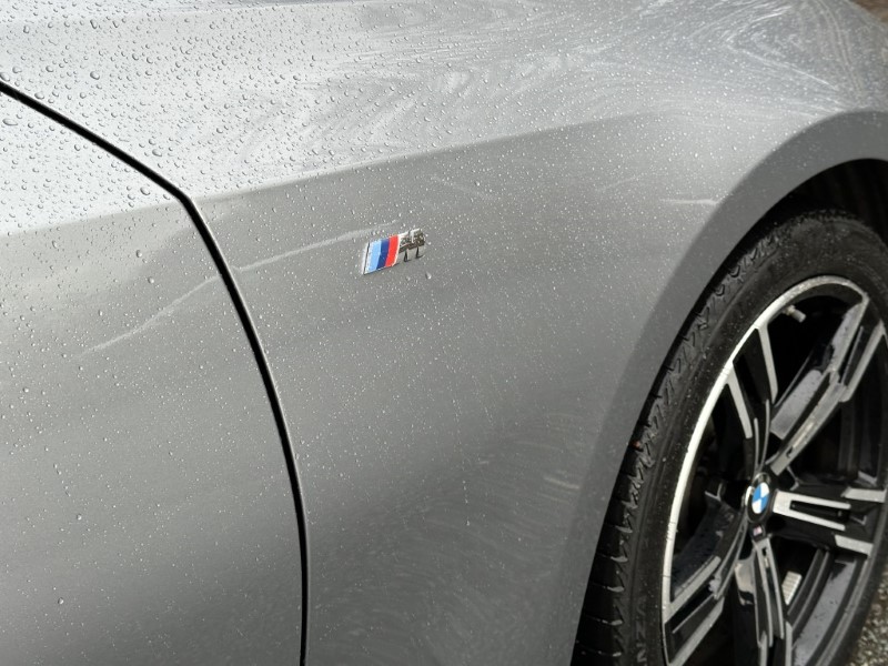 2024 (74) BMW 3 SERIES 320i M Sport 4dr Saloon  4997338