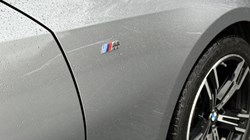 2024 (74) BMW 3 SERIES 320i M Sport 4dr Saloon 4997338