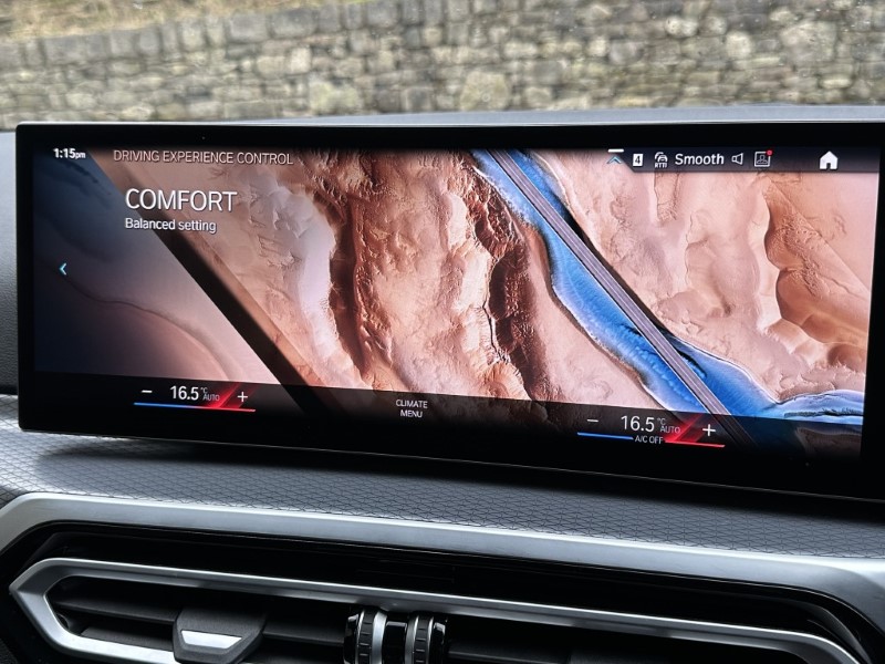 2024 (74) BMW 3 SERIES 320i M Sport 4dr Saloon  4997303