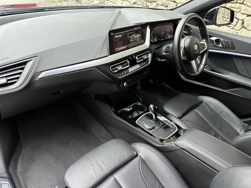 2023 (23) BMW 1 SERIES 118i M Sport 5dr [LCP] 5017762