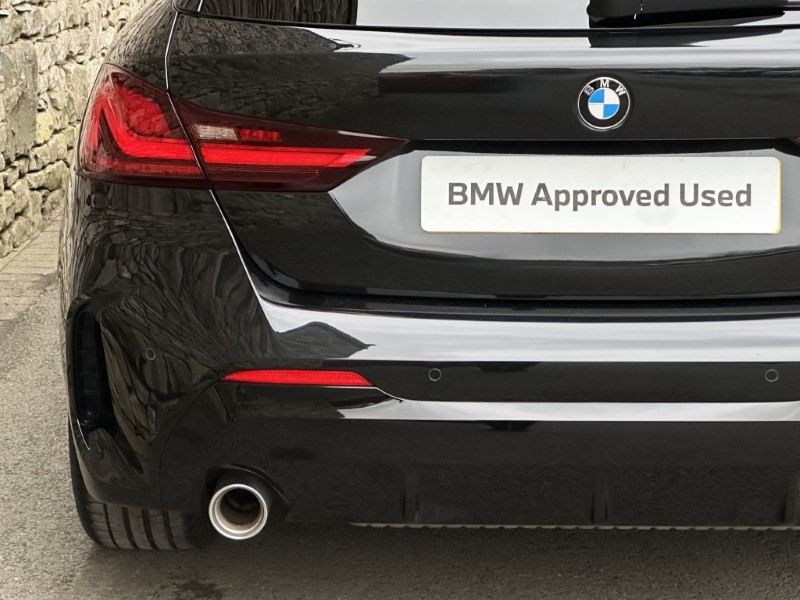 2023 (23) BMW 1 SERIES 118i M Sport 5dr [LCP] 5017733