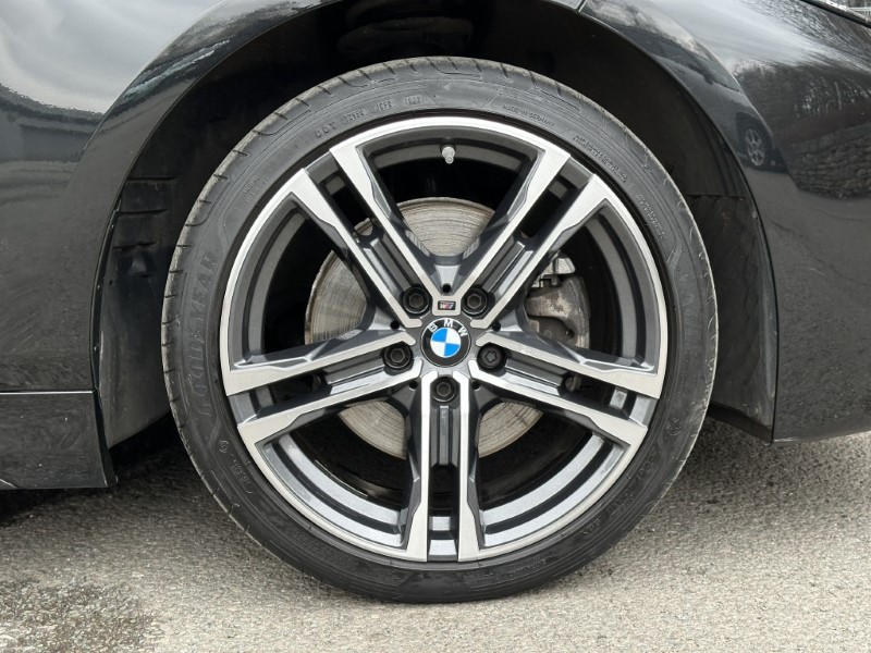 2023 (23) BMW 1 SERIES 118i M Sport 5dr [LCP] 5017792