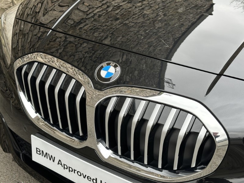 2023 (23) BMW 1 SERIES 118i M Sport 5dr [LCP] 5017760
