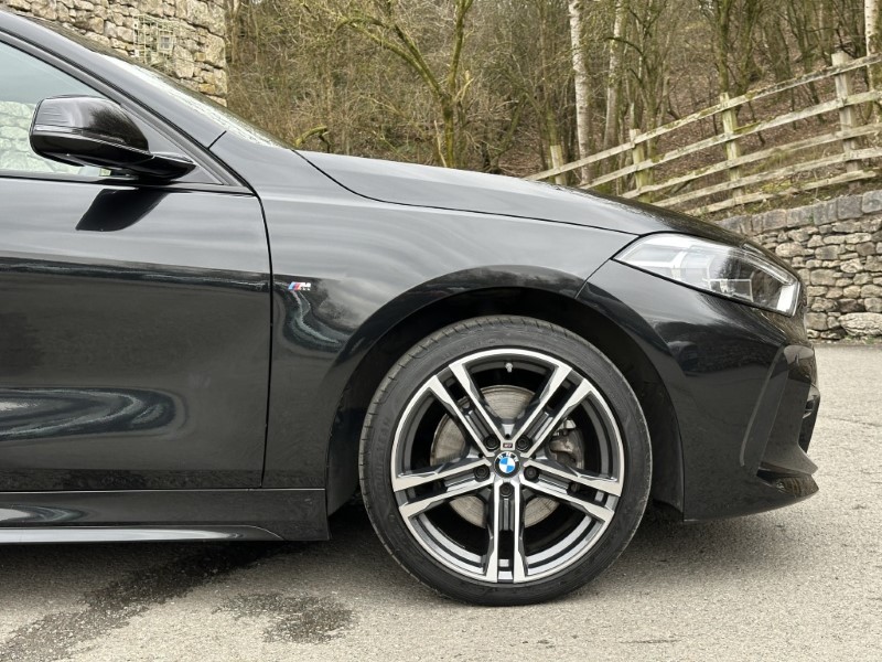 2023 (23) BMW 1 SERIES 118i M Sport 5dr [LCP] 5017793