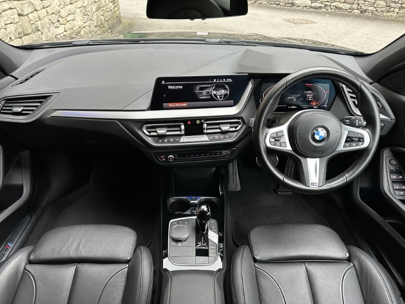 2023 (23) BMW 1 SERIES 118i M Sport 5dr [LCP] 5017744