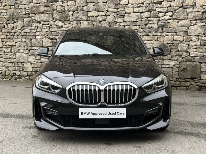 2023 (23) BMW 1 SERIES 118i M Sport 5dr [LCP] 5017786