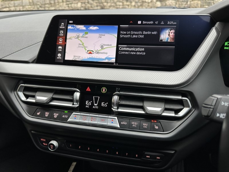 2023 (23) BMW 1 SERIES 118i M Sport 5dr [LCP] 5017783