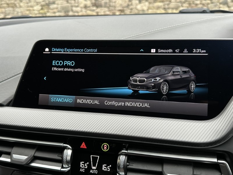 2023 (23) BMW 1 SERIES 118i M Sport 5dr [LCP] 5017782