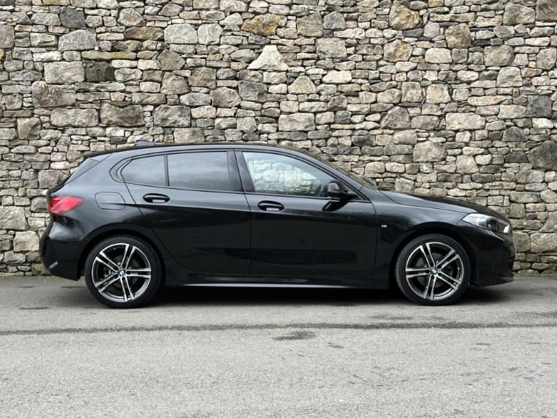 2023 (23) BMW 1 SERIES 118i M Sport 5dr [LCP] 5017731