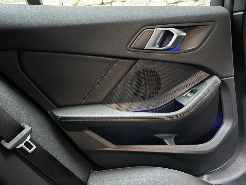 2023 (23) BMW 1 SERIES 118i M Sport 5dr [LCP] 5017742