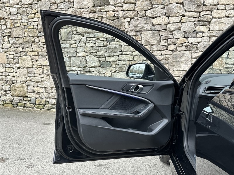 2023 (23) BMW 1 SERIES 118i M Sport 5dr [LCP] 5017770