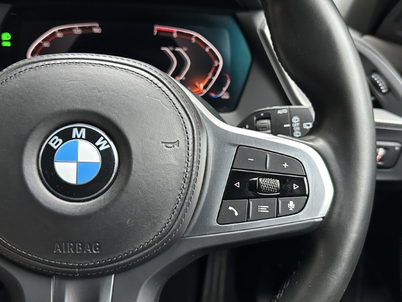 2023 (23) BMW 1 SERIES 118i M Sport 5dr [LCP] 5017757