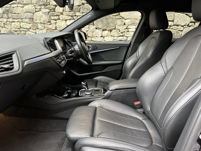 2023 (23) BMW 1 SERIES 118i M Sport 5dr [LCP] 5017765