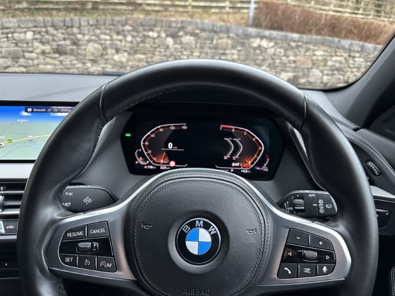 2023 (23) BMW 1 SERIES 118i M Sport 5dr [LCP] 5017785