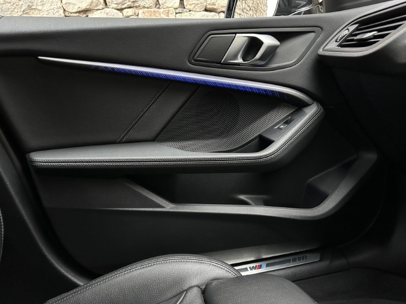 2023 (23) BMW 1 SERIES 118i M Sport 5dr [LCP] 5017753