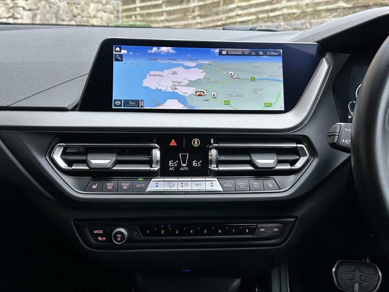 2023 (23) BMW 1 SERIES 118i M Sport 5dr [LCP] 5017746