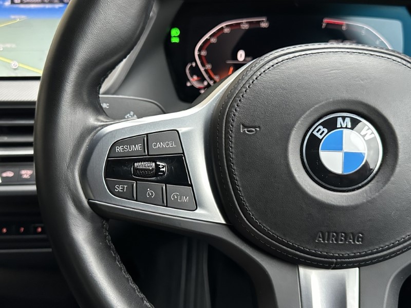 2023 (23) BMW 1 SERIES 118i M Sport 5dr [LCP] 5017756