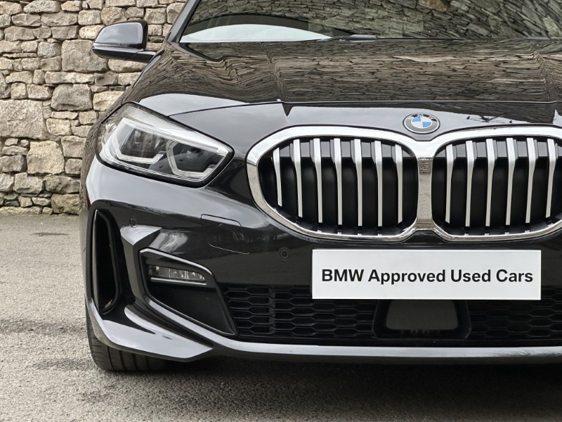 2023 (23) BMW 1 SERIES 118i M Sport 5dr [LCP] 5017789
