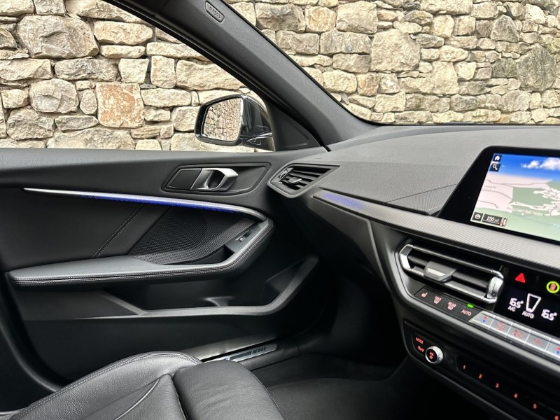 2023 (23) BMW 1 SERIES 118i M Sport 5dr [LCP] 5017752