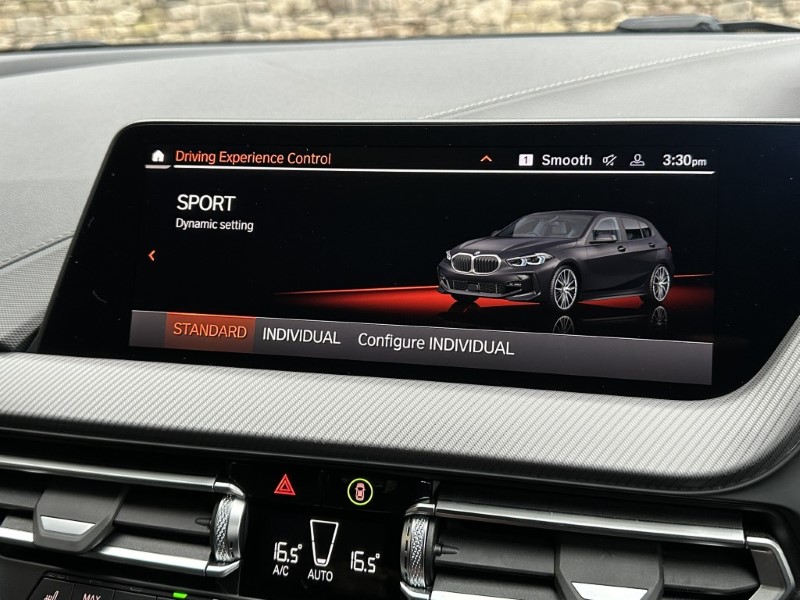 2023 (23) BMW 1 SERIES 118i M Sport 5dr [LCP] 5017780