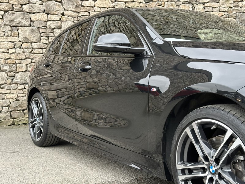 2023 (23) BMW 1 SERIES 118i M Sport 5dr [LCP] 5017794
