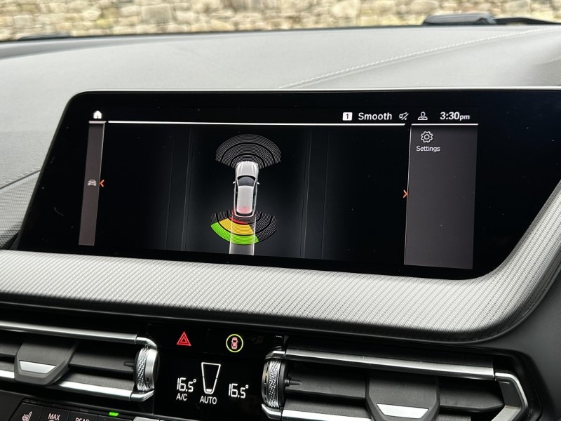 2023 (23) BMW 1 SERIES 118i M Sport 5dr [LCP] 5017778