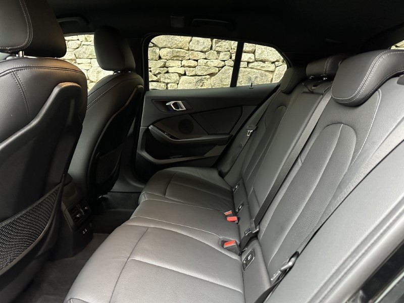 2023 (23) BMW 1 SERIES 118i M Sport 5dr [LCP] 5017761