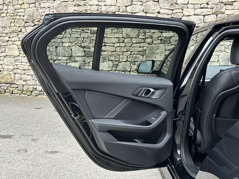 2023 (23) BMW 1 SERIES 118i M Sport 5dr [LCP] 5017771