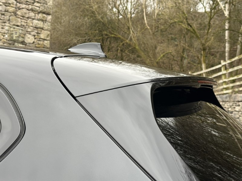 2023 (23) BMW 1 SERIES 118i M Sport 5dr [LCP] 5017777