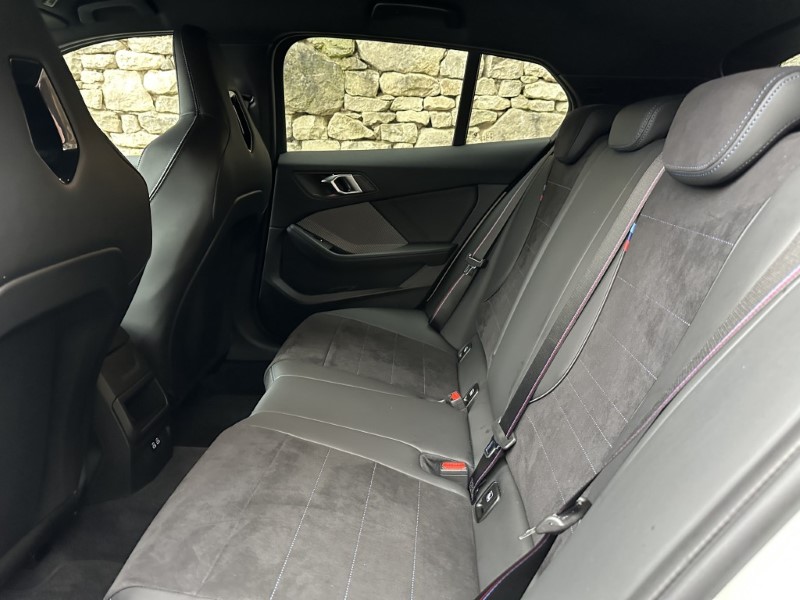 2025 (25) BMW 1 SERIES M135 xDrive 5dr  5040104