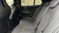 2025 (25) BMW 1 SERIES M135 xDrive 5dr 5040104