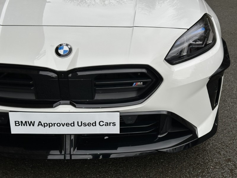 2025 (25) BMW 1 SERIES M135 xDrive 5dr  5040102