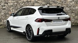 2025 (25) BMW 1 SERIES M135 xDrive 5dr 1