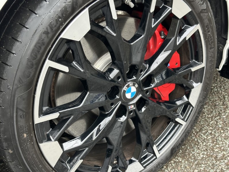 2025 (25) BMW 1 SERIES M135 xDrive 5dr  5040139