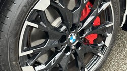 2025 (25) BMW 1 SERIES M135 xDrive 5dr 5040139