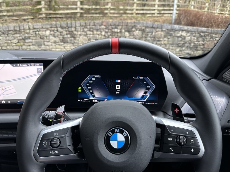 2025 (25) BMW 1 SERIES M135 xDrive 5dr  5040129