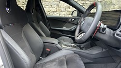 2025 (25) BMW 1 SERIES M135 xDrive 5dr 5040426