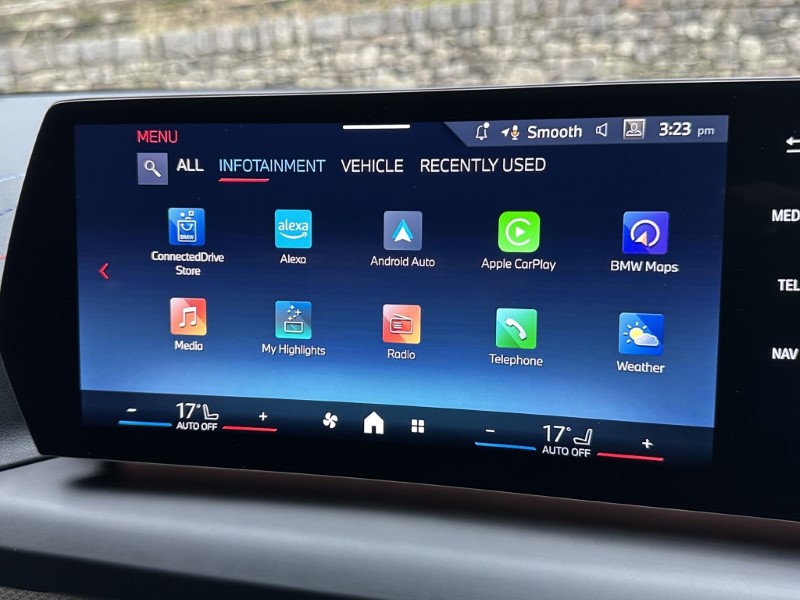 2025 (25) BMW 1 SERIES M135 xDrive 5dr  5040128