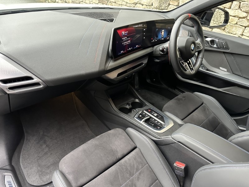 2025 (25) BMW 1 SERIES M135 xDrive 5dr  5040105