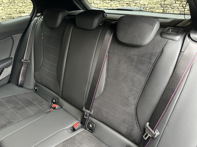 2025 (25) BMW 1 SERIES M135 xDrive 5dr  5040118