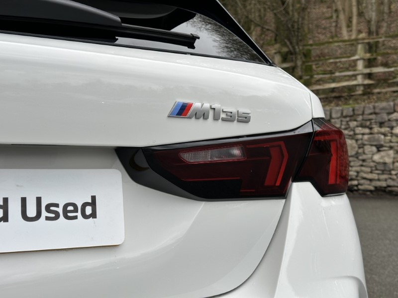 2025 (25) BMW 1 SERIES M135 xDrive 5dr  5040078