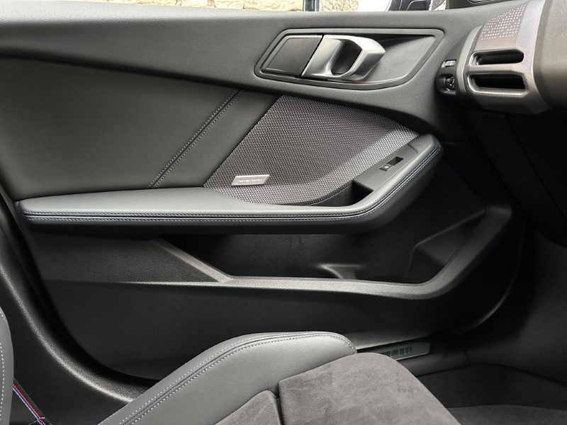 2025 (25) BMW 1 SERIES M135 xDrive 5dr  5040091