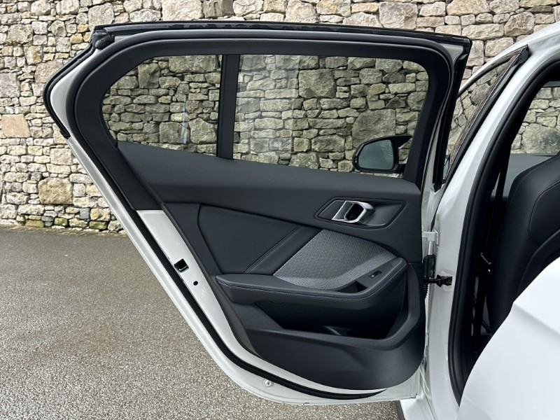 2025 (25) BMW 1 SERIES M135 xDrive 5dr  5040115