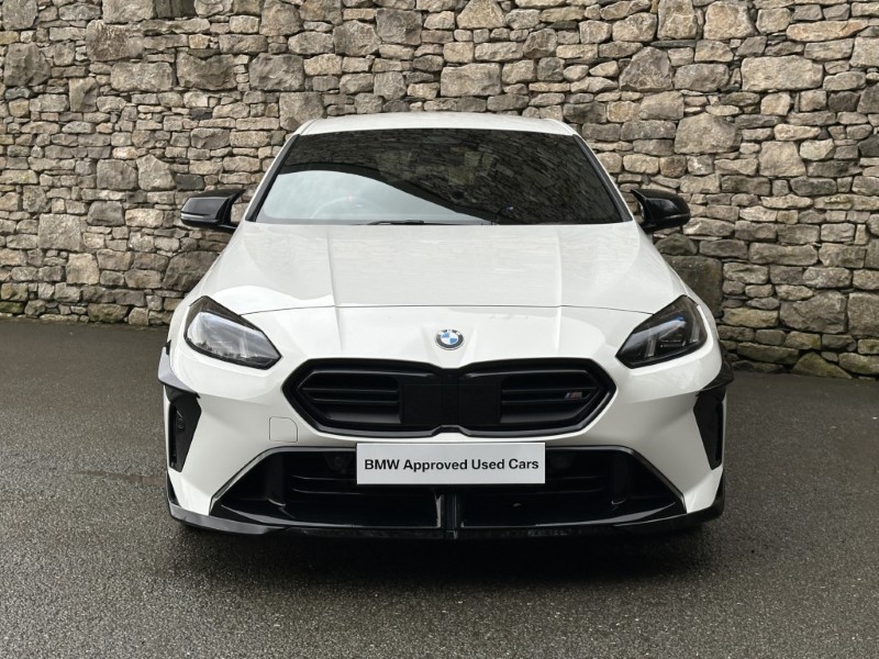 2025 (25) BMW 1 SERIES M135 xDrive 5dr  5040130