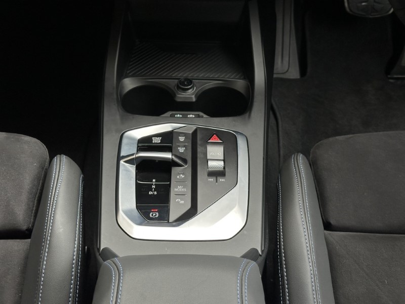 2025 (25) BMW 1 SERIES M135 xDrive 5dr  5040088