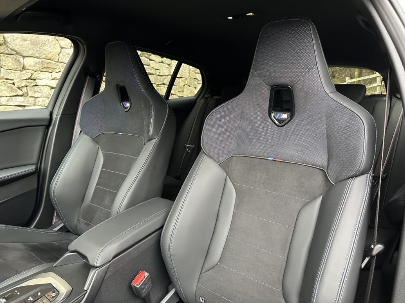 2025 (25) BMW 1 SERIES M135 xDrive 5dr  5040108