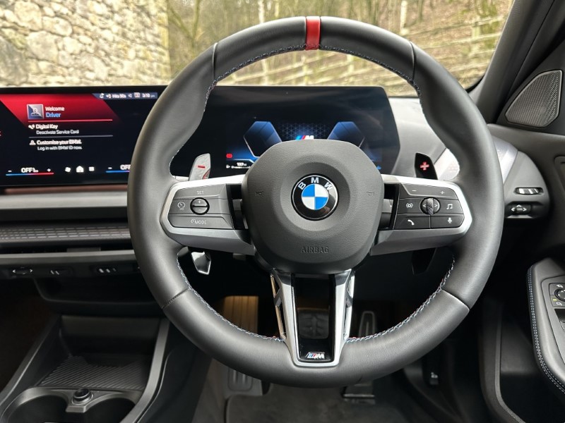 2025 (25) BMW 1 SERIES M135 xDrive 5dr  5040086